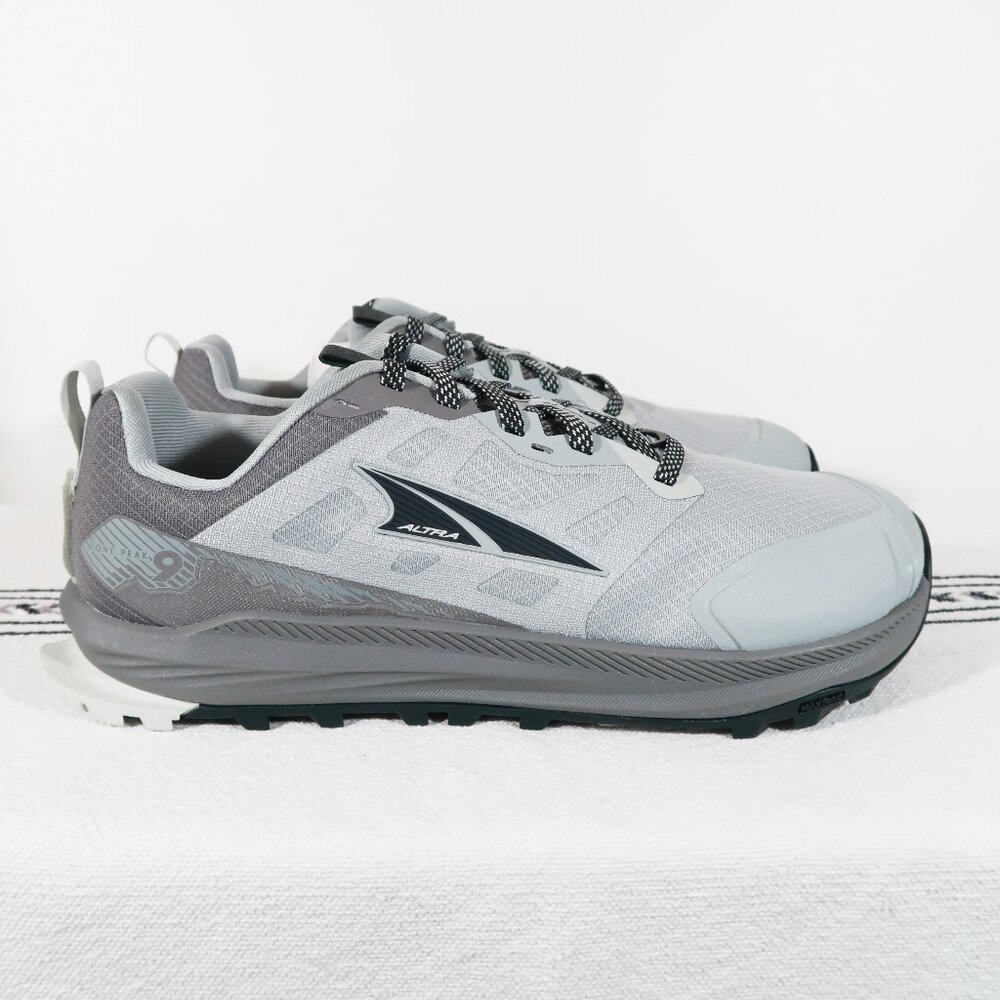 Altra Lone Peak 9 waterproof low